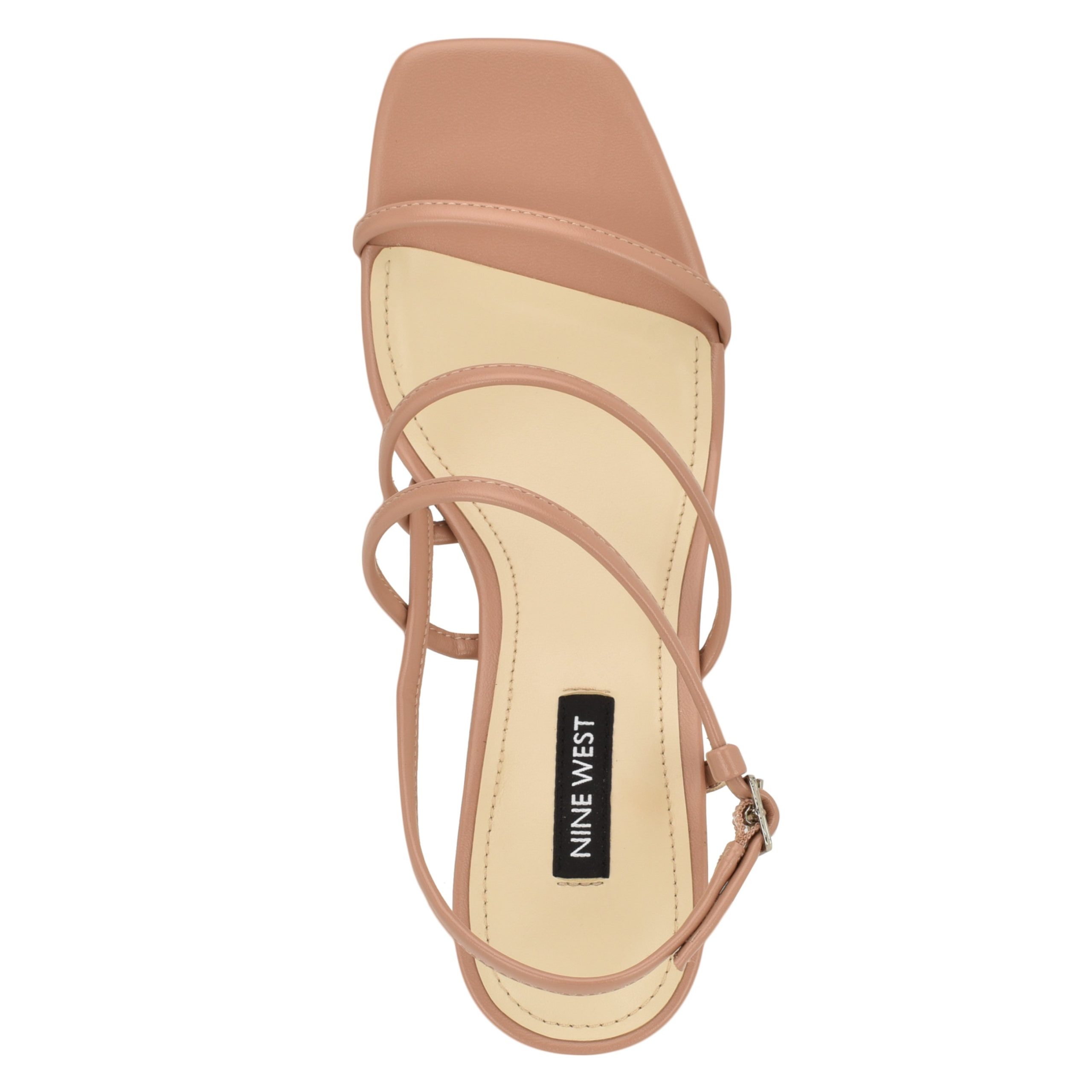 Hindy Strappy Sandals - Image 3