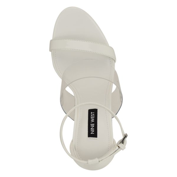 Vallie Ankle Strap Sandals - Image 3