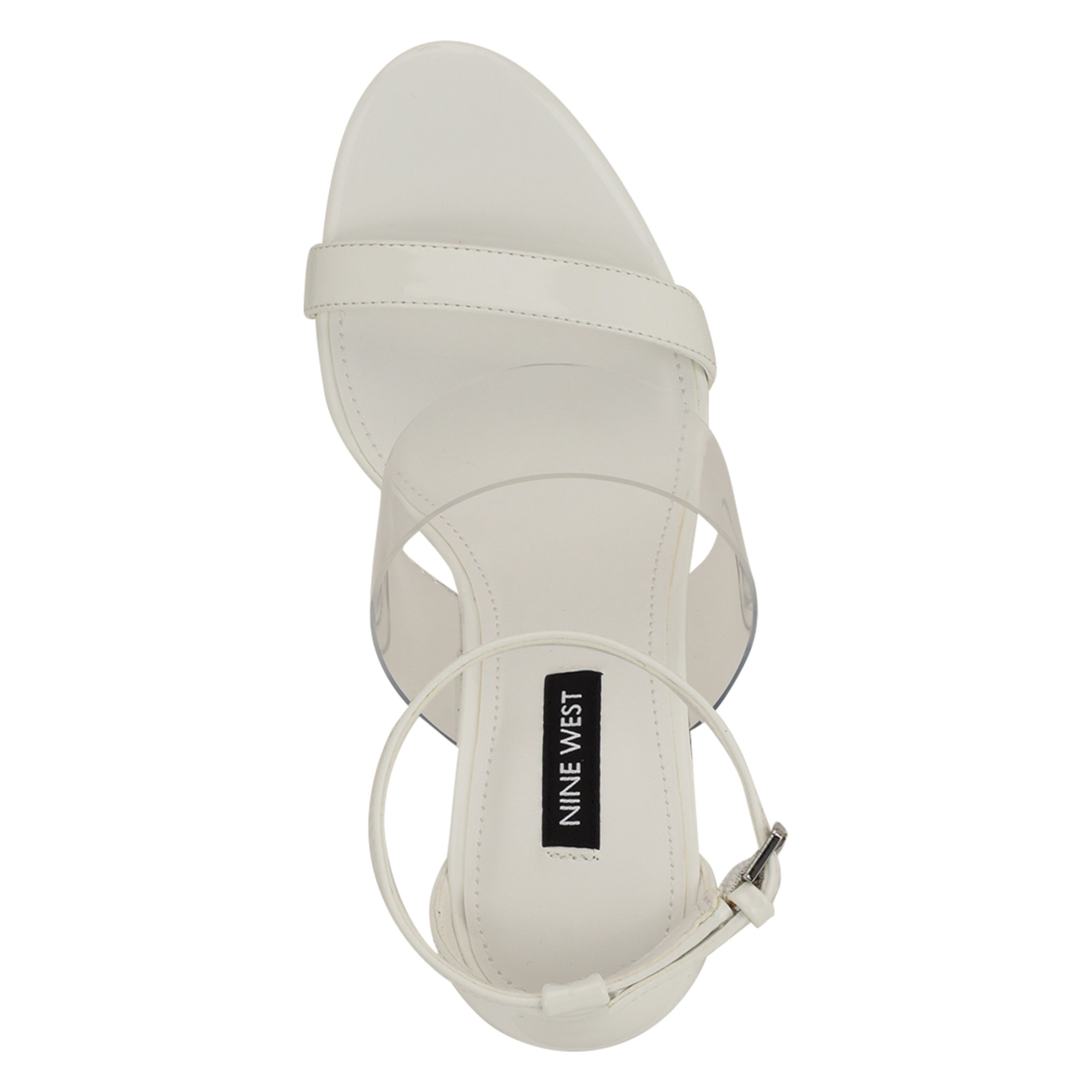 Vallie Ankle Strap Sandals - Image 3