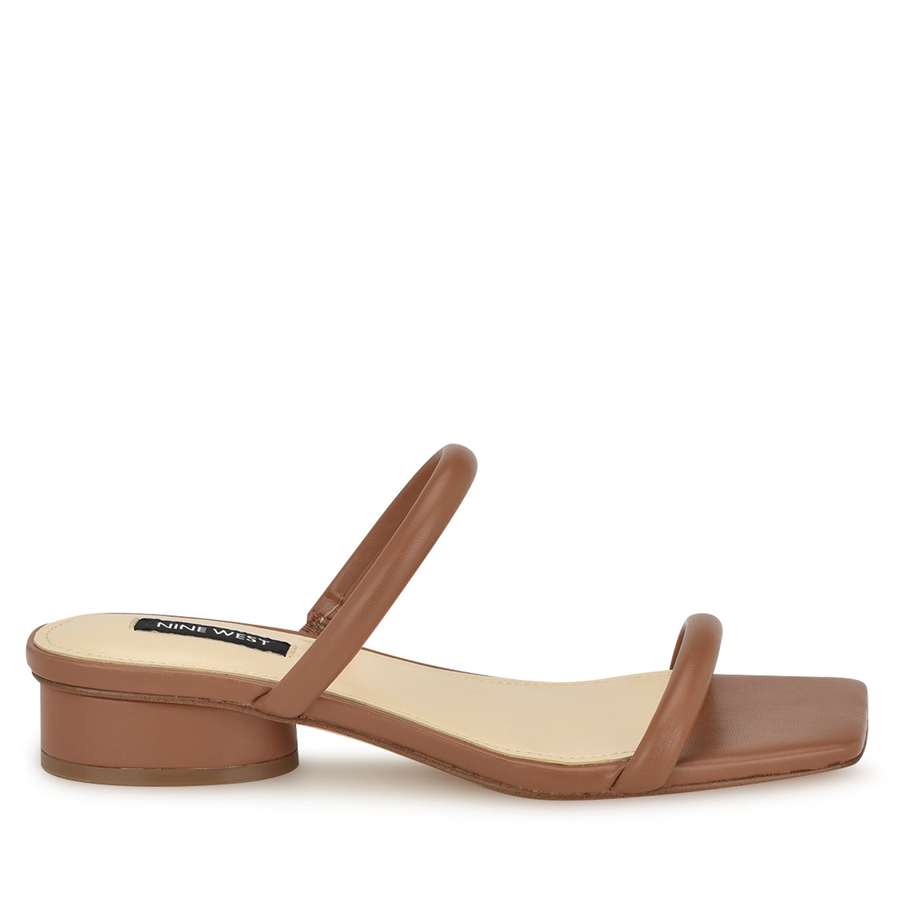 Morella Slide Sandals - Image 1