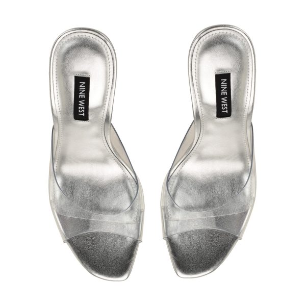 Kisco Mule Sandals - Image 5
