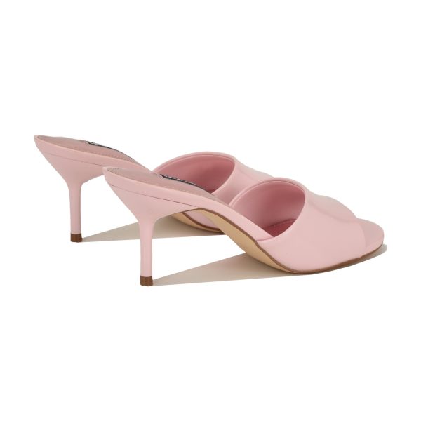 Evelya Mule Sandals - Image 3
