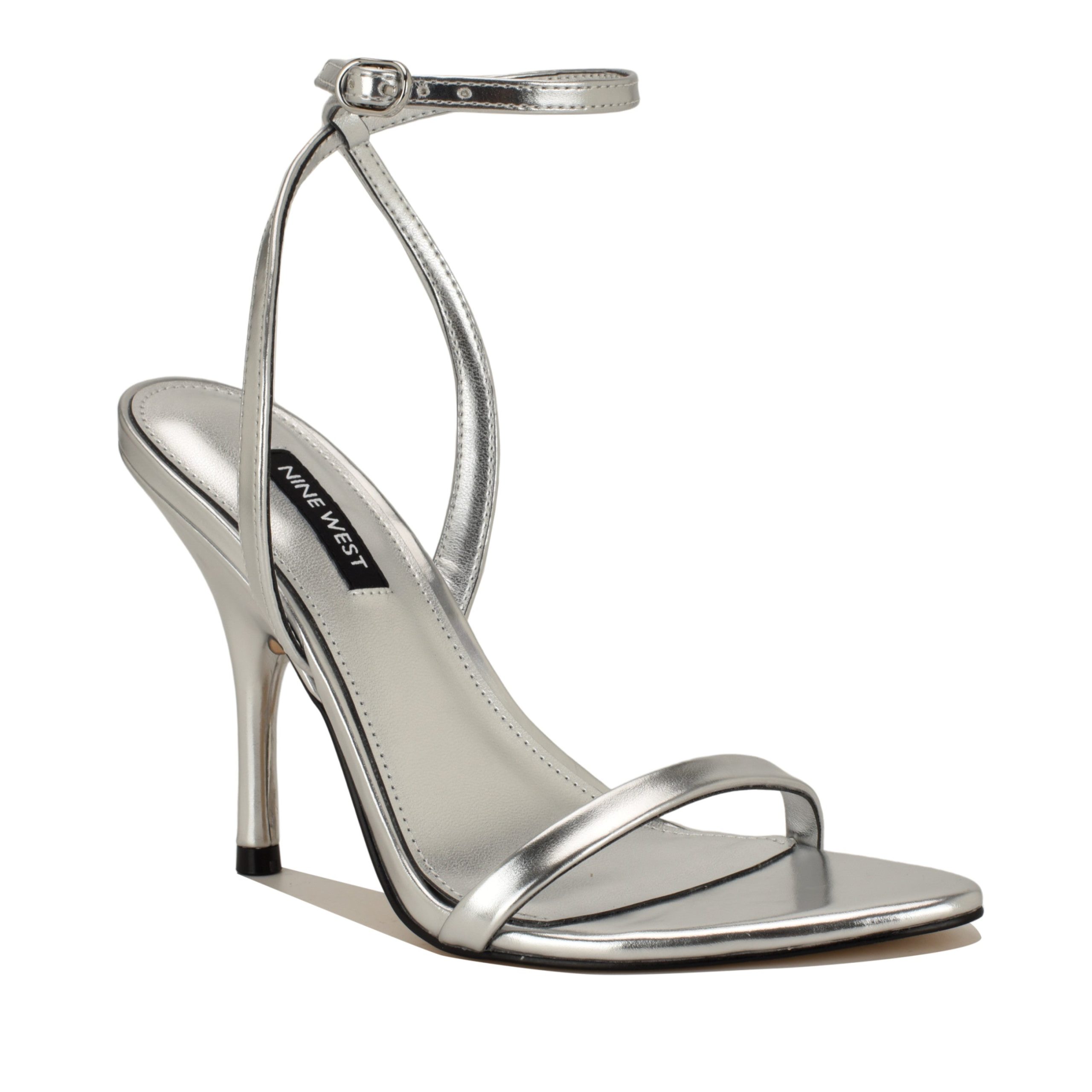 Villo Ankle Strap Sandals - Image 2