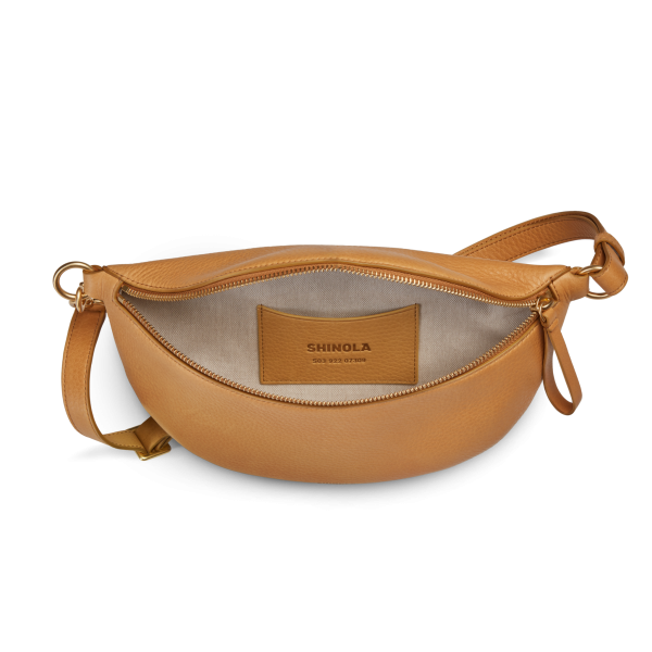 Sling Bag - Honey - Image 3