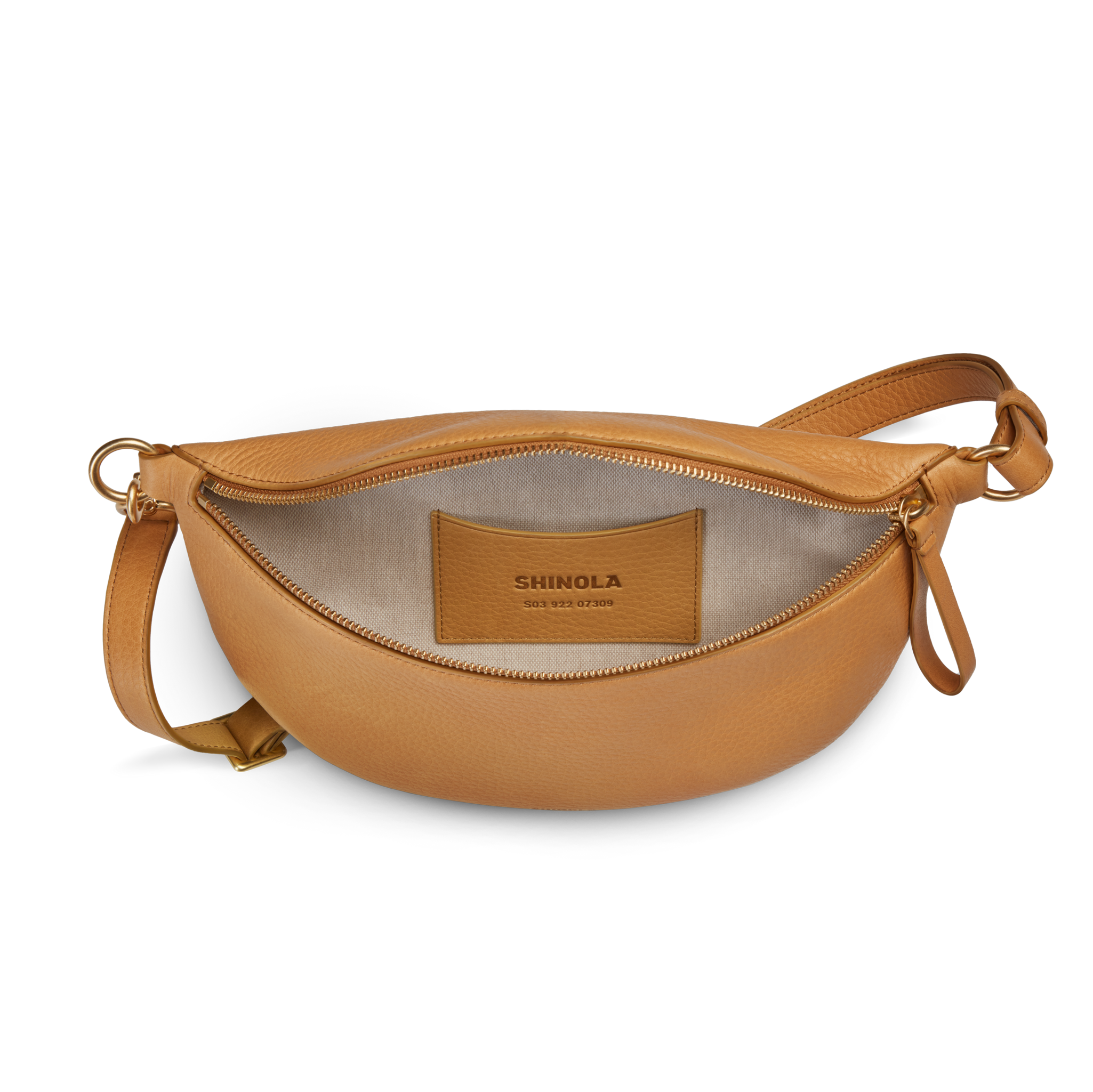 Sling Bag - Honey - Image 3