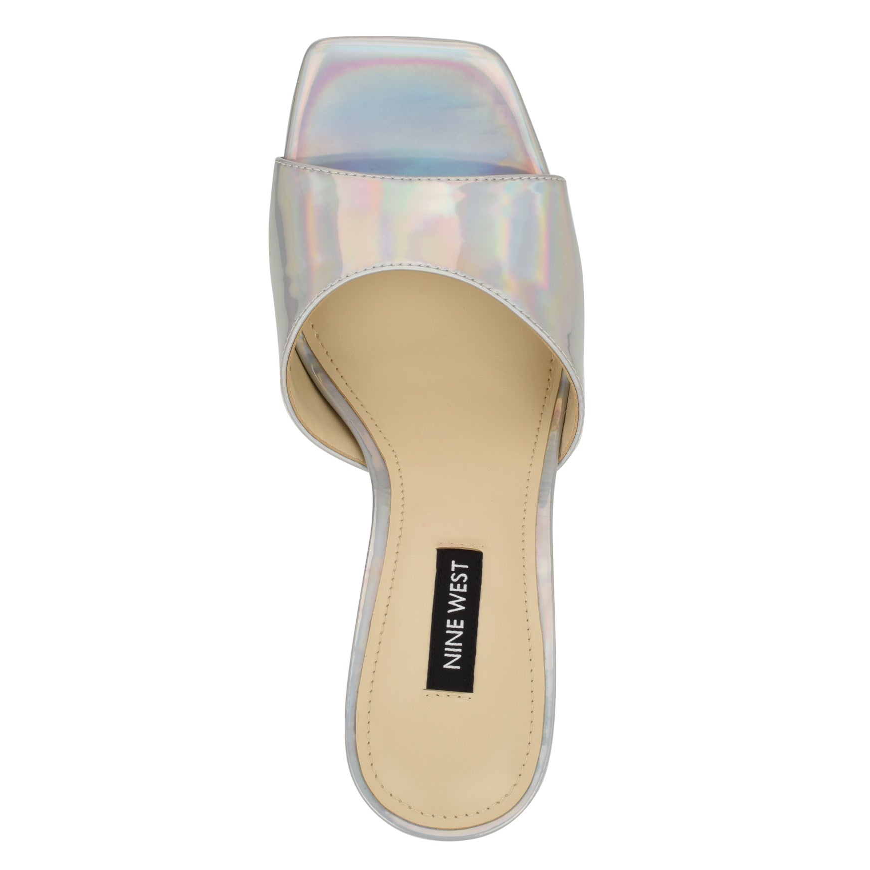 Disko Dress Slide Sandals - Image 3