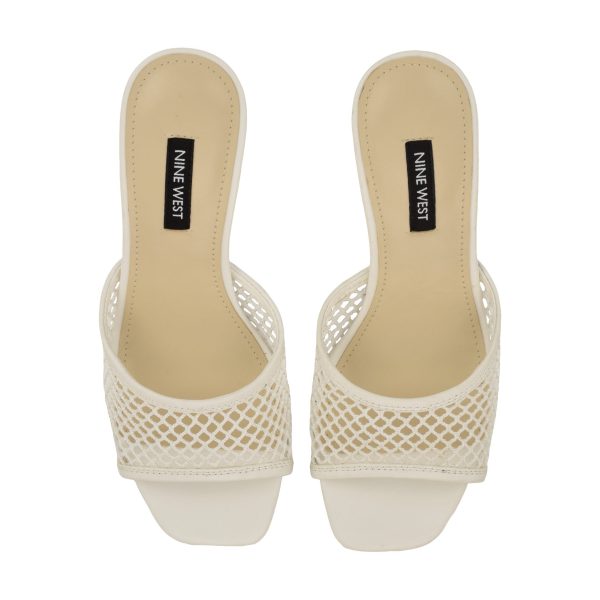 Cabana Mesh Mule Sandals - Image 5