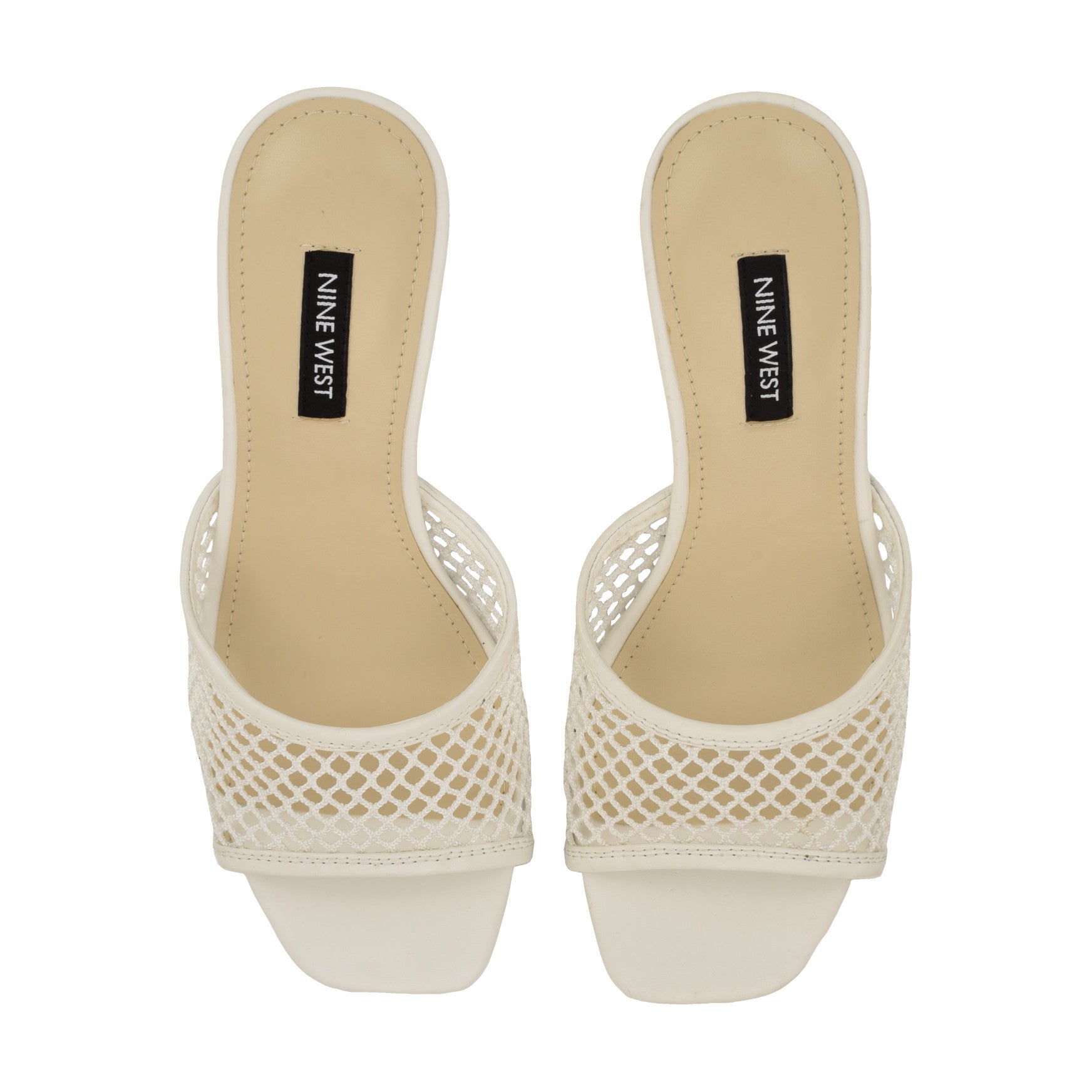 Cabana Mesh Mule Sandals - Image 5