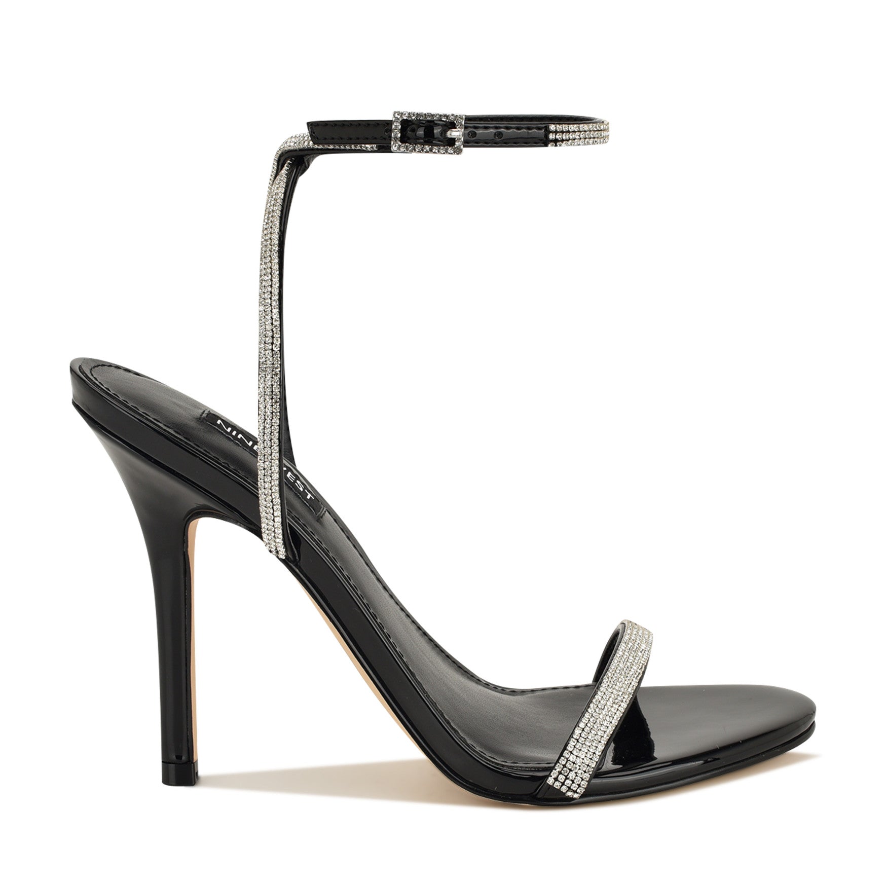 Stodia Ankle Strap Sandals - Image 1