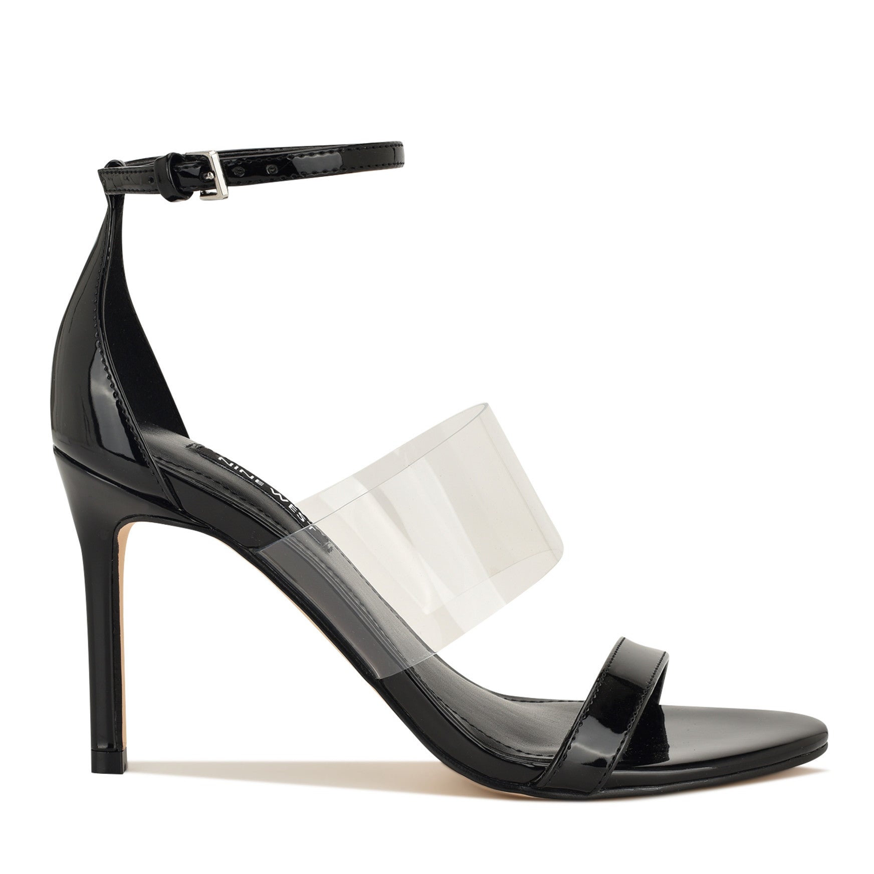 Vallie Ankle Strap Sandals - Image 1