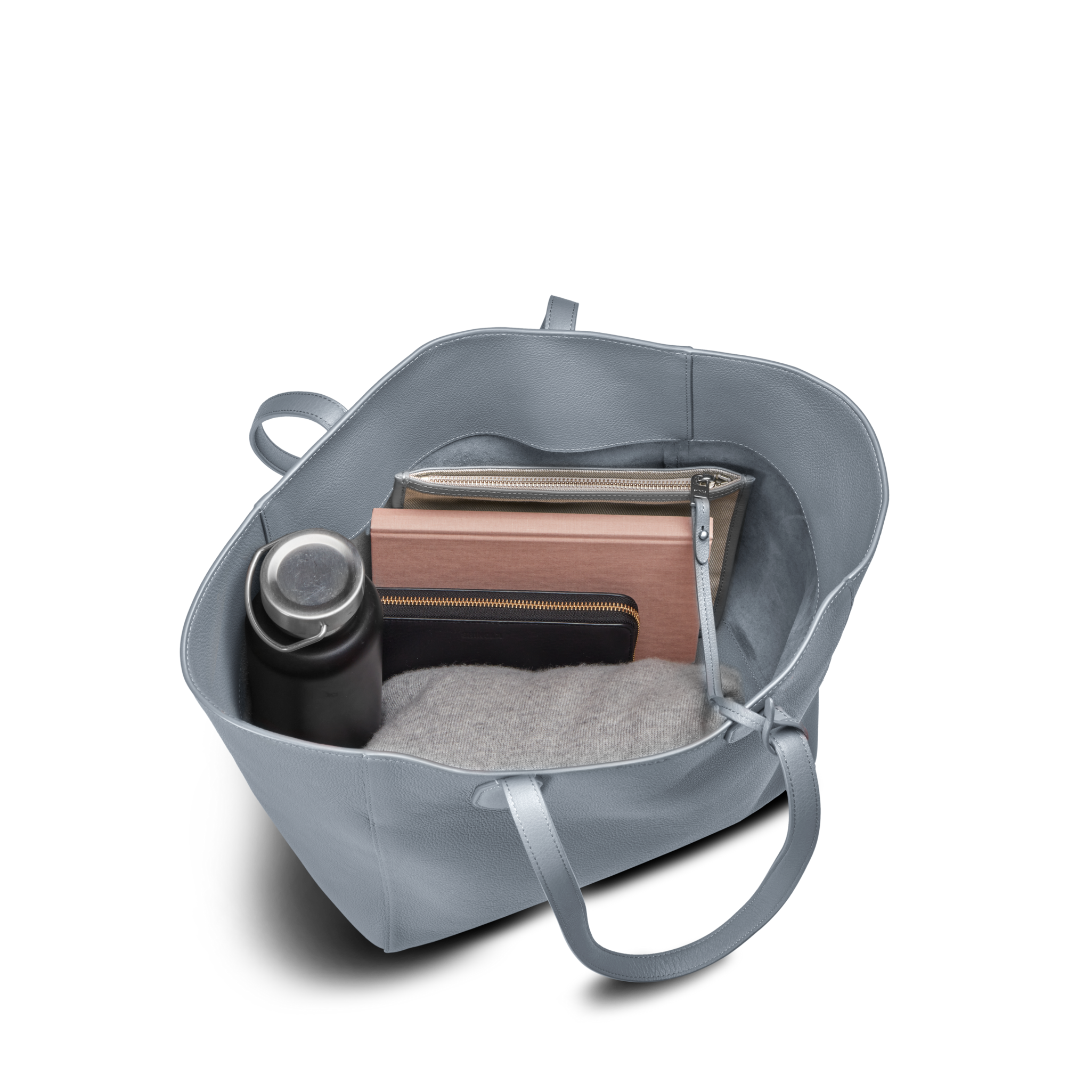 Runabout Tote Bag - Mist - Image 4