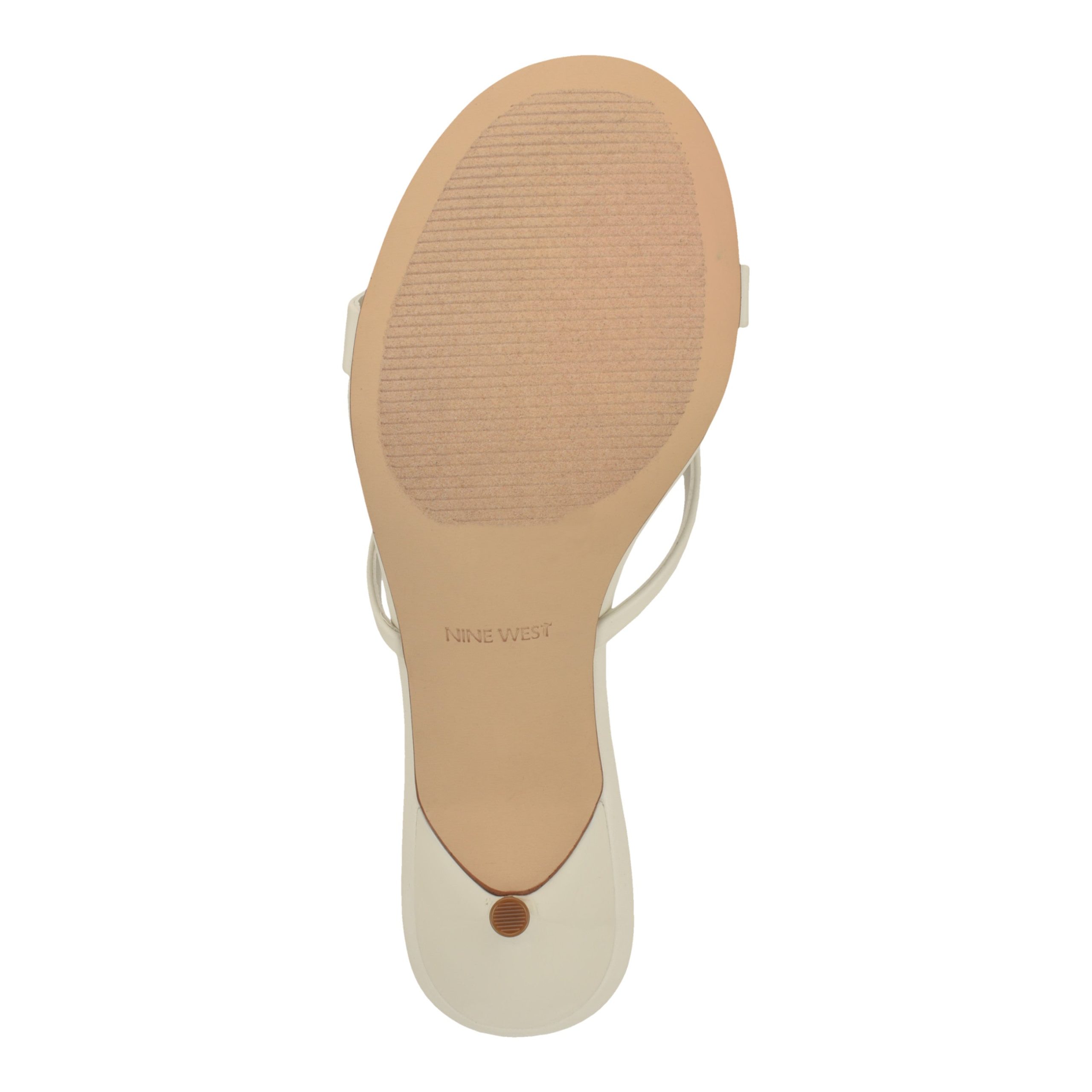 Ernise Heeled Mule Sandals - Image 5