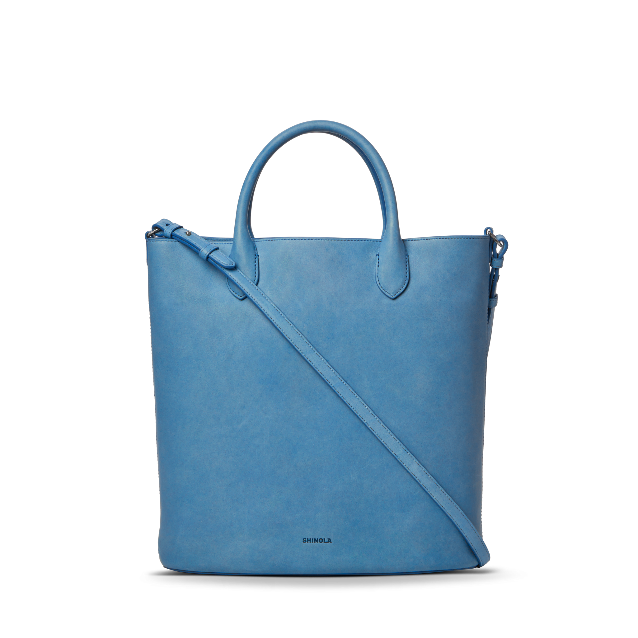 12 Hour Tote Bag - River - Image 1
