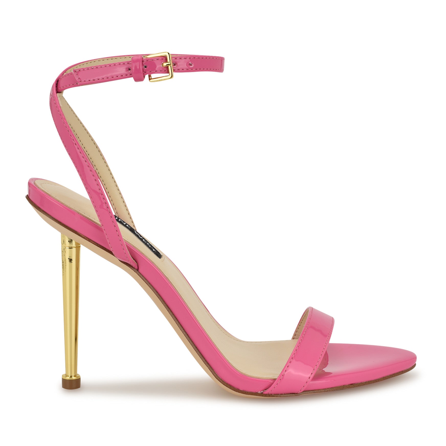 Reina Ankle Strap Sandals - Image 1