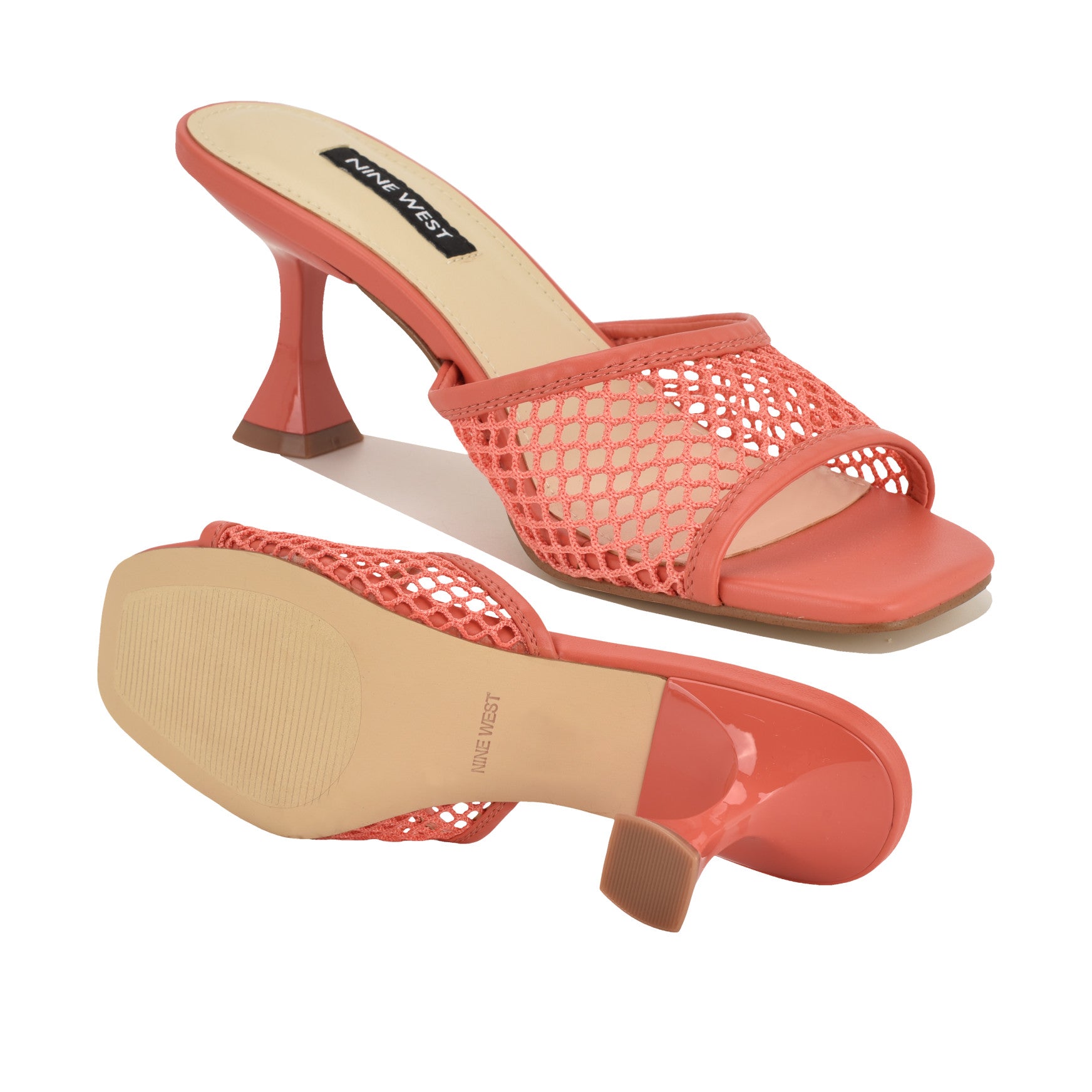 Cabana Mesh Mule Sandals - Image 4
