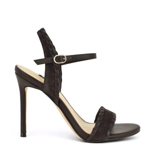 Maora Leather Sandals