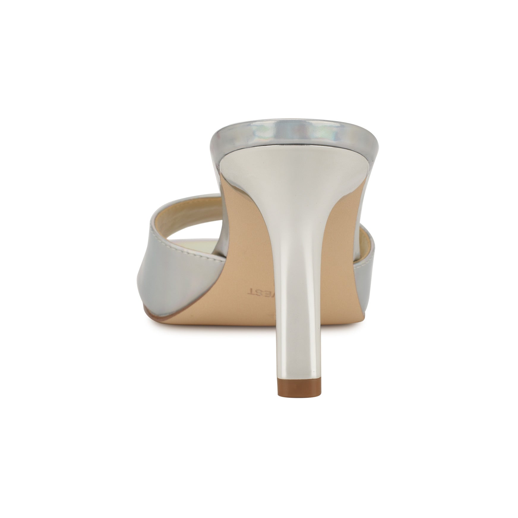 Disko Dress Slide Sandals - Image 4