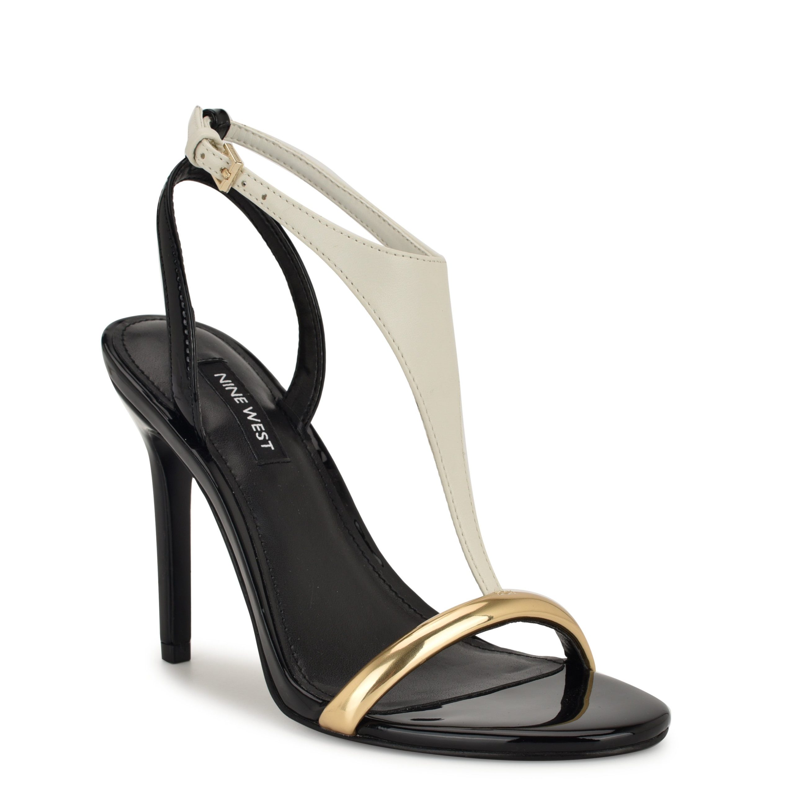 Mandey Dress Sandals - Image 2