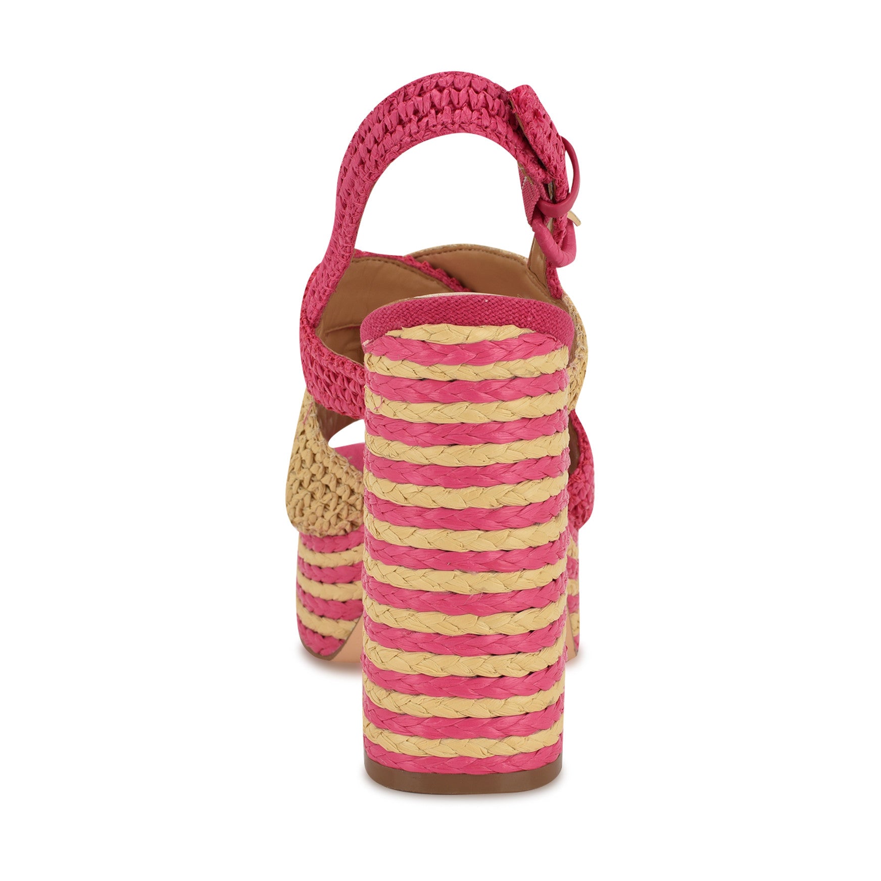 Vanity Platform Sandals - Image 4