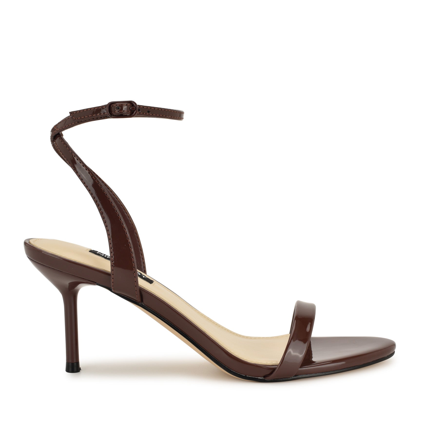 Waltz Ankle Strap Sandals - Image 1