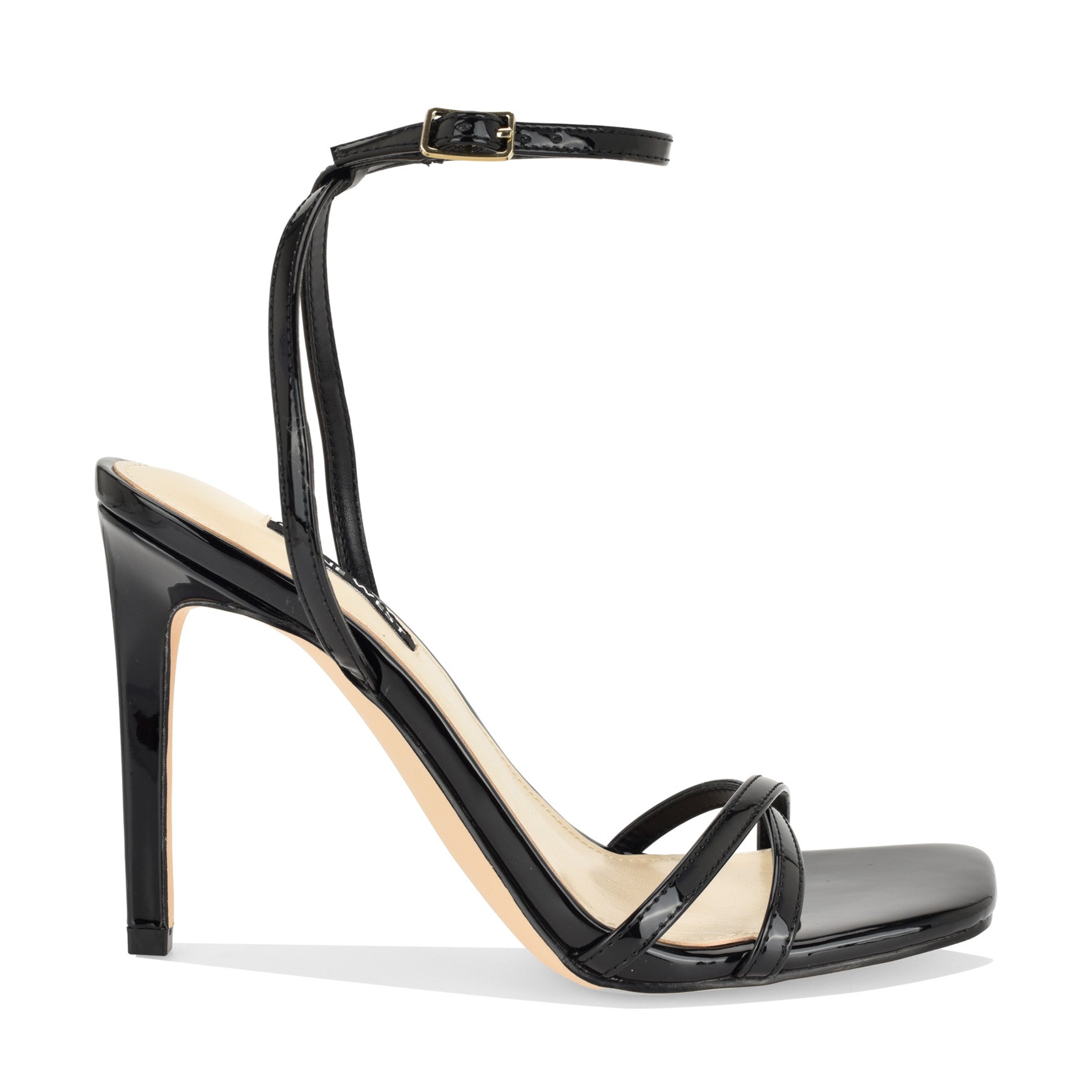 Penelope Strappy Sandals - Image 1