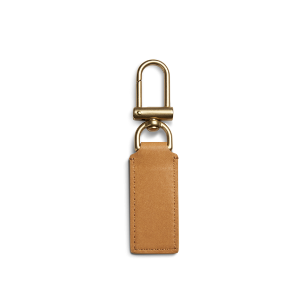 Birdy Keychain - Honey - Image 2