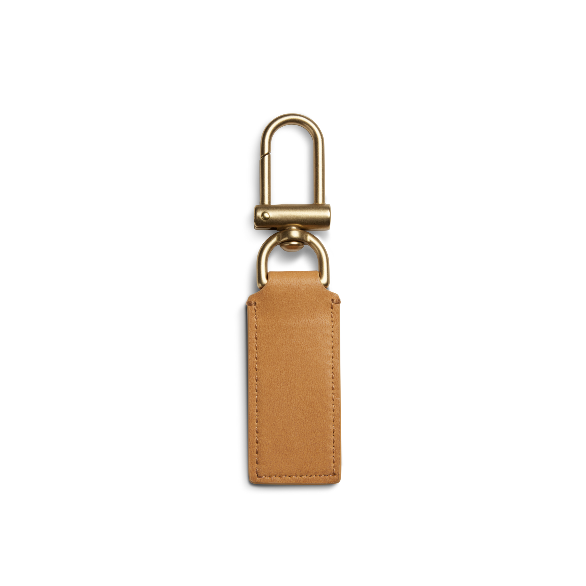 Birdy Keychain - Honey - Image 2
