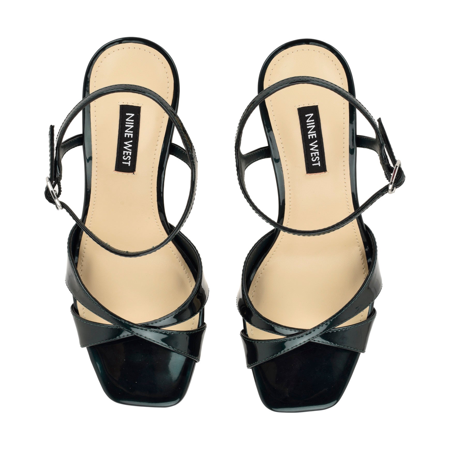 Tates Platform Sandals - Image 5