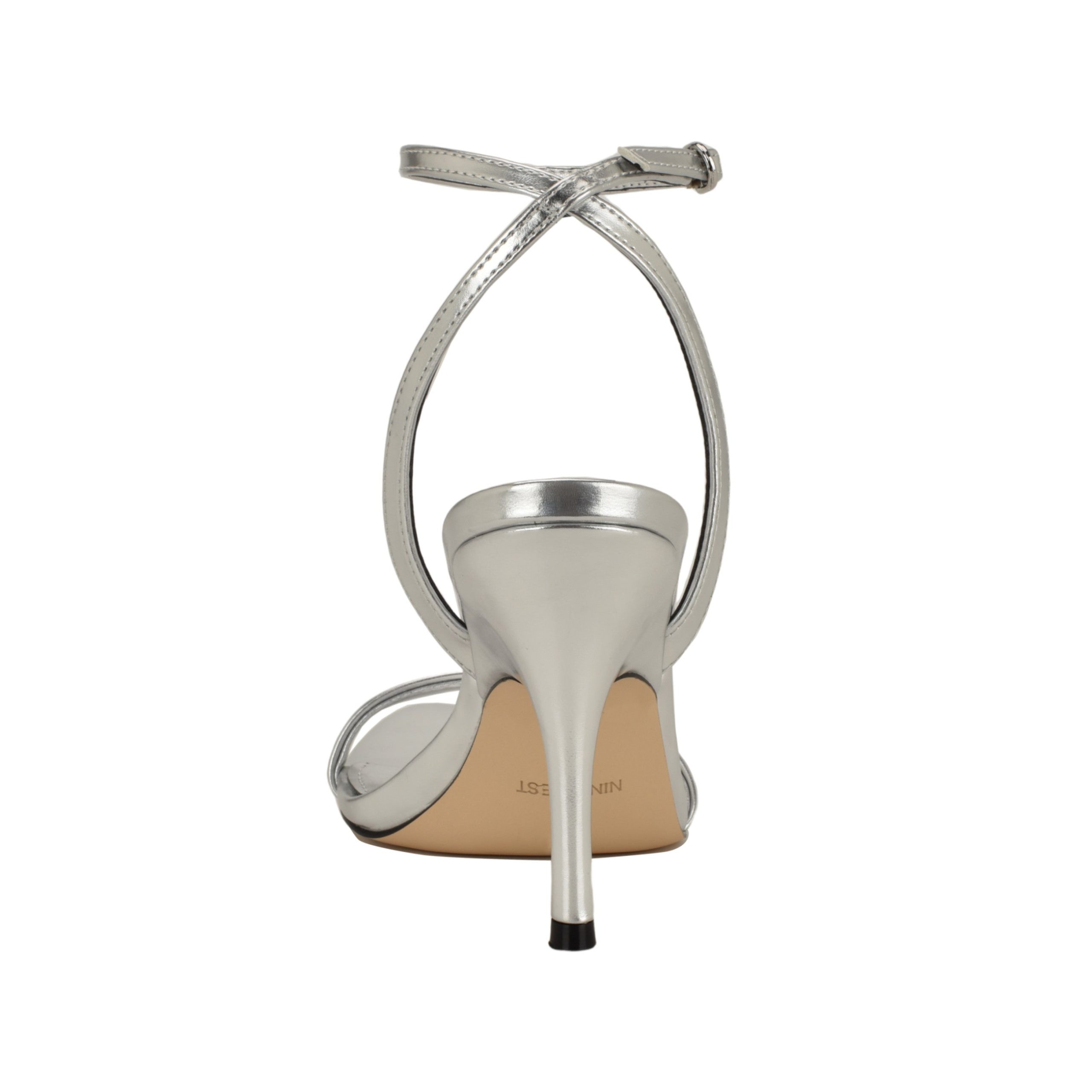 Villo Ankle Strap Sandals - Image 4