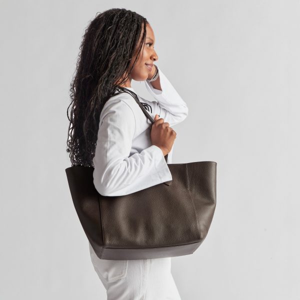 Runabout Tote Bag - Espresso - Image 6