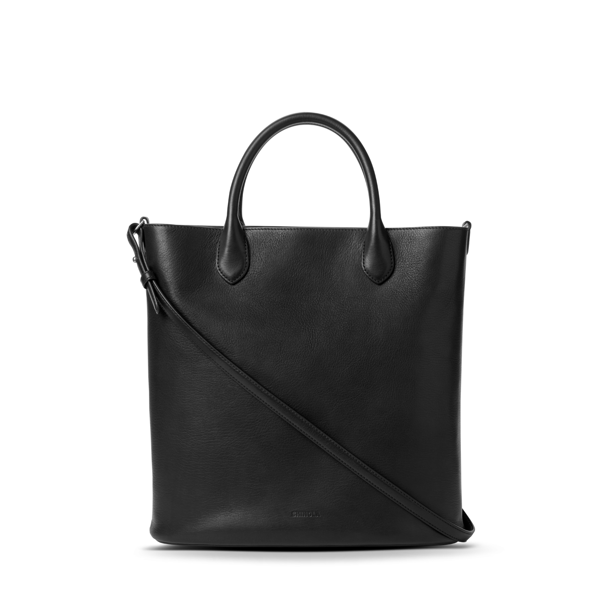 12 Hour Tote Bag - Black - Image 1