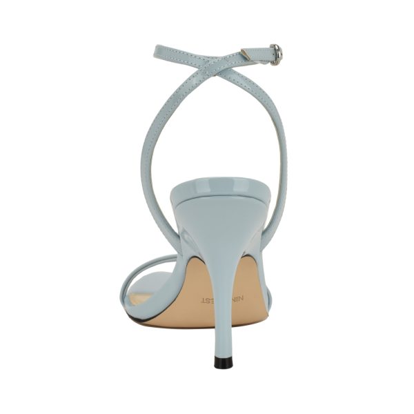Villo Ankle Strap Sandals - Image 4