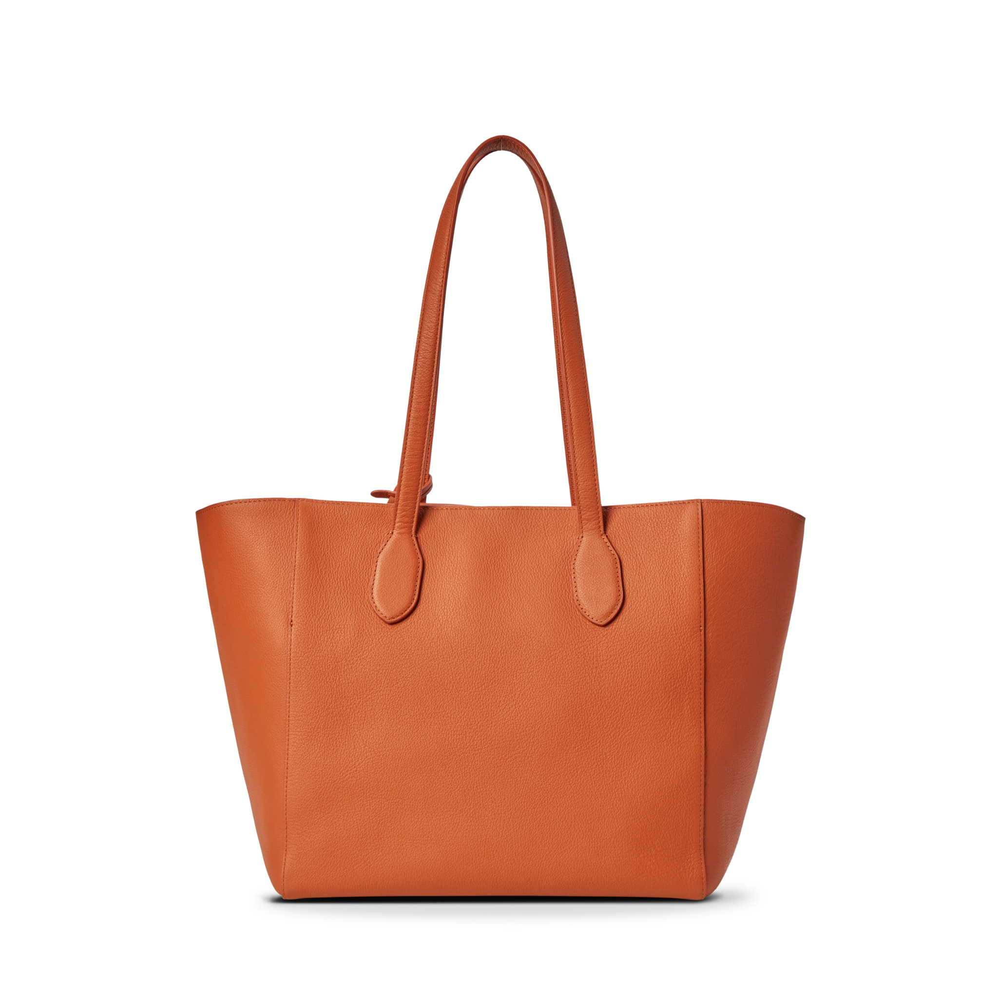 Runabout Tote Bag - Rust - Image 5