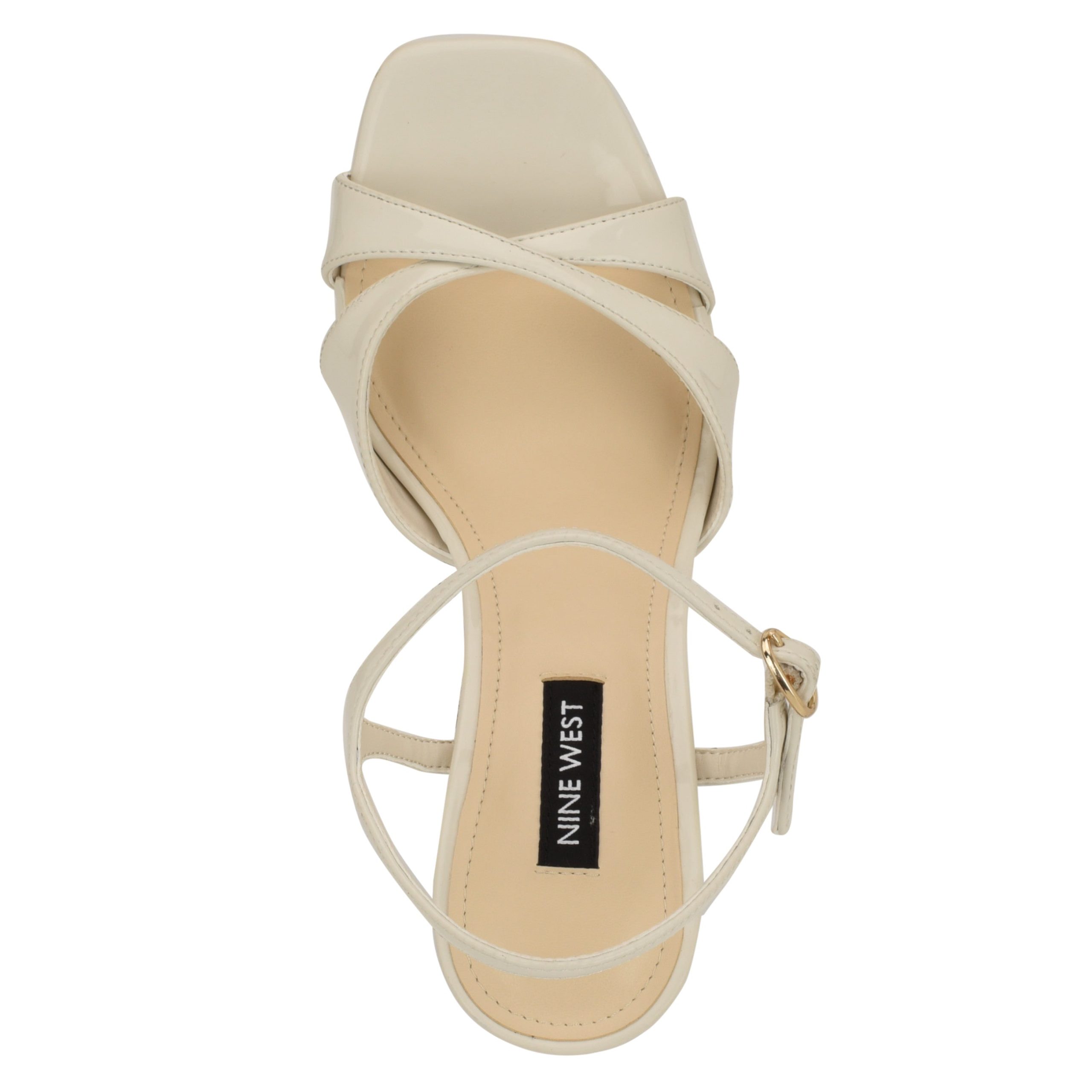 Tates Platform Sandals - Image 3