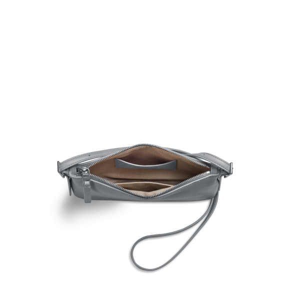 Small Bixby Crossbody - Mist - Image 3