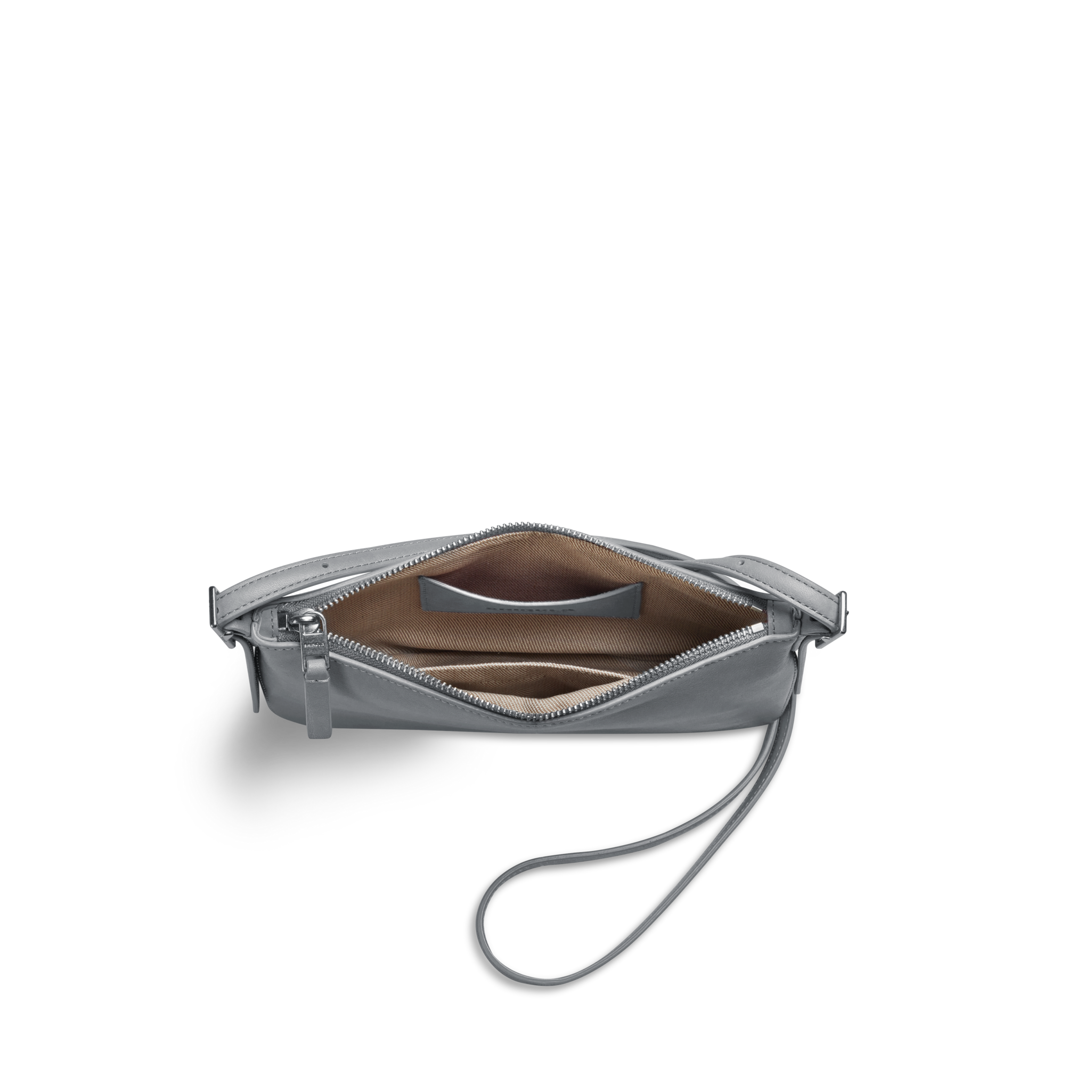 Small Bixby Crossbody - Mist - Image 3