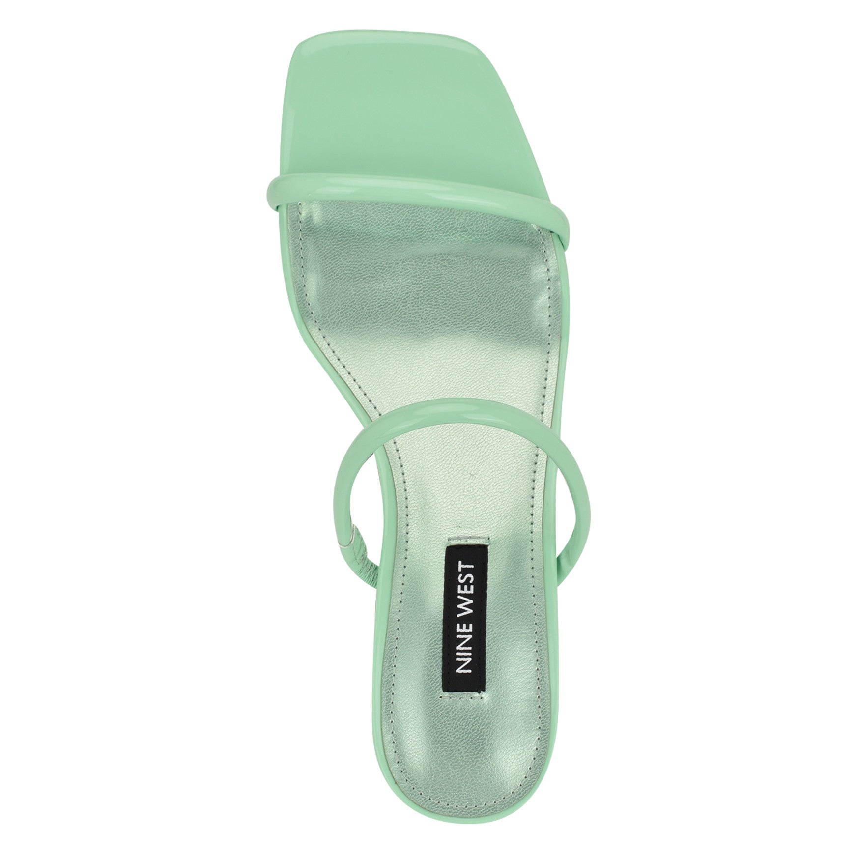 Noel Slide Sandals - Image 3