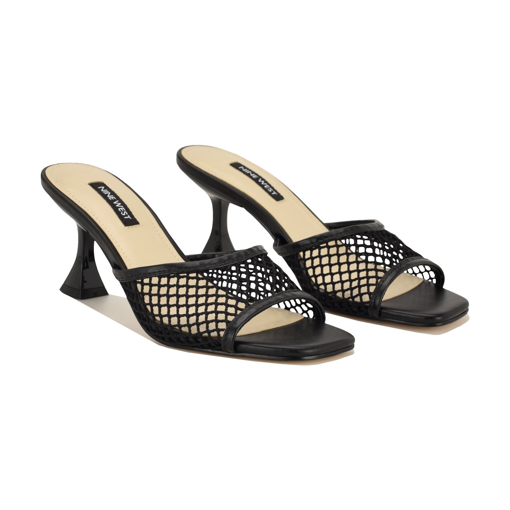 Cabana Mesh Mule Sandals - Image 2