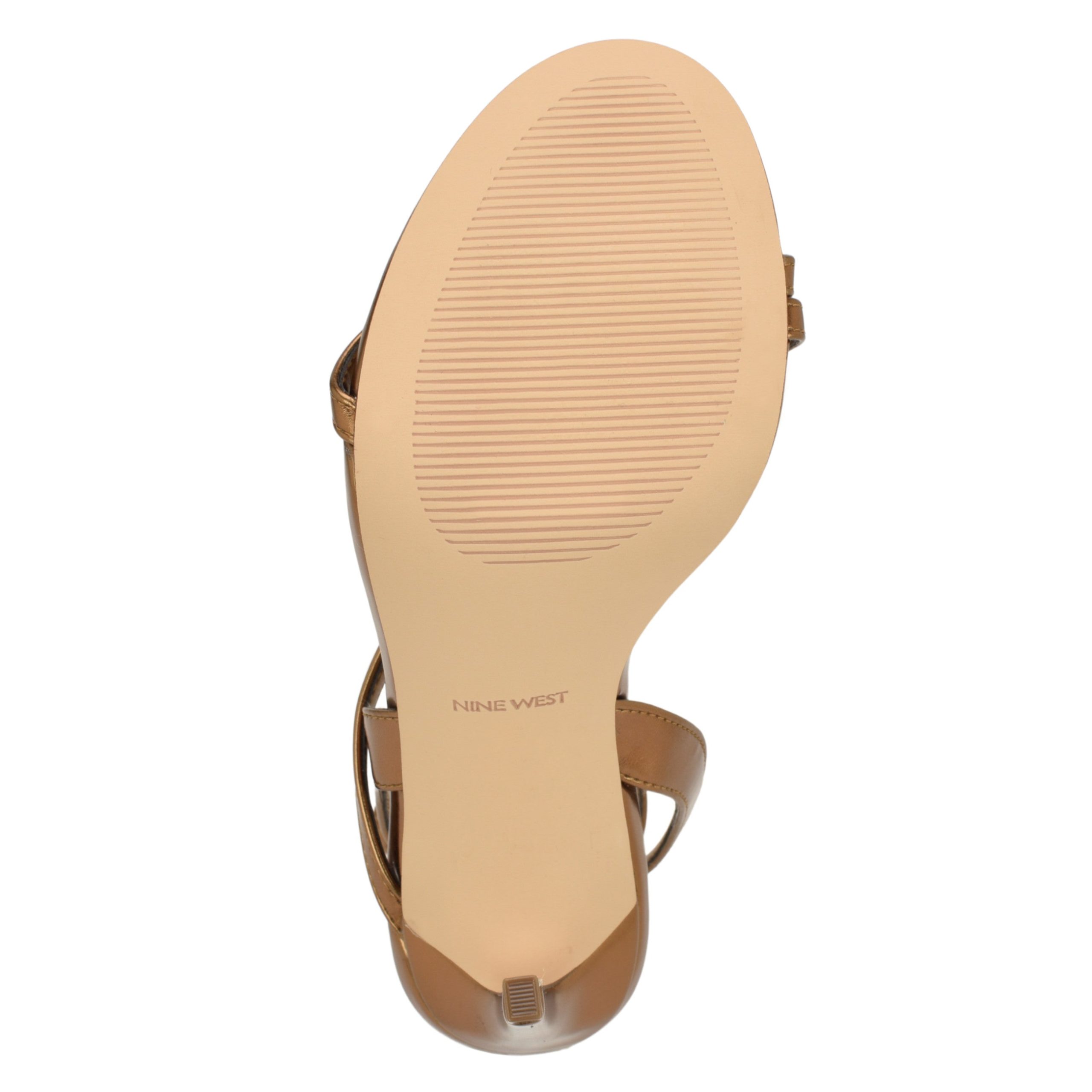 Miorla Strappy Sandals - Image 5