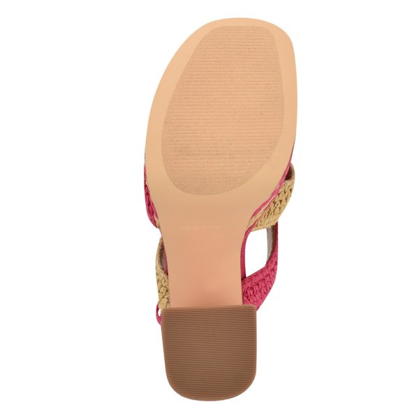 Vanity Platform Sandals - Image 5
