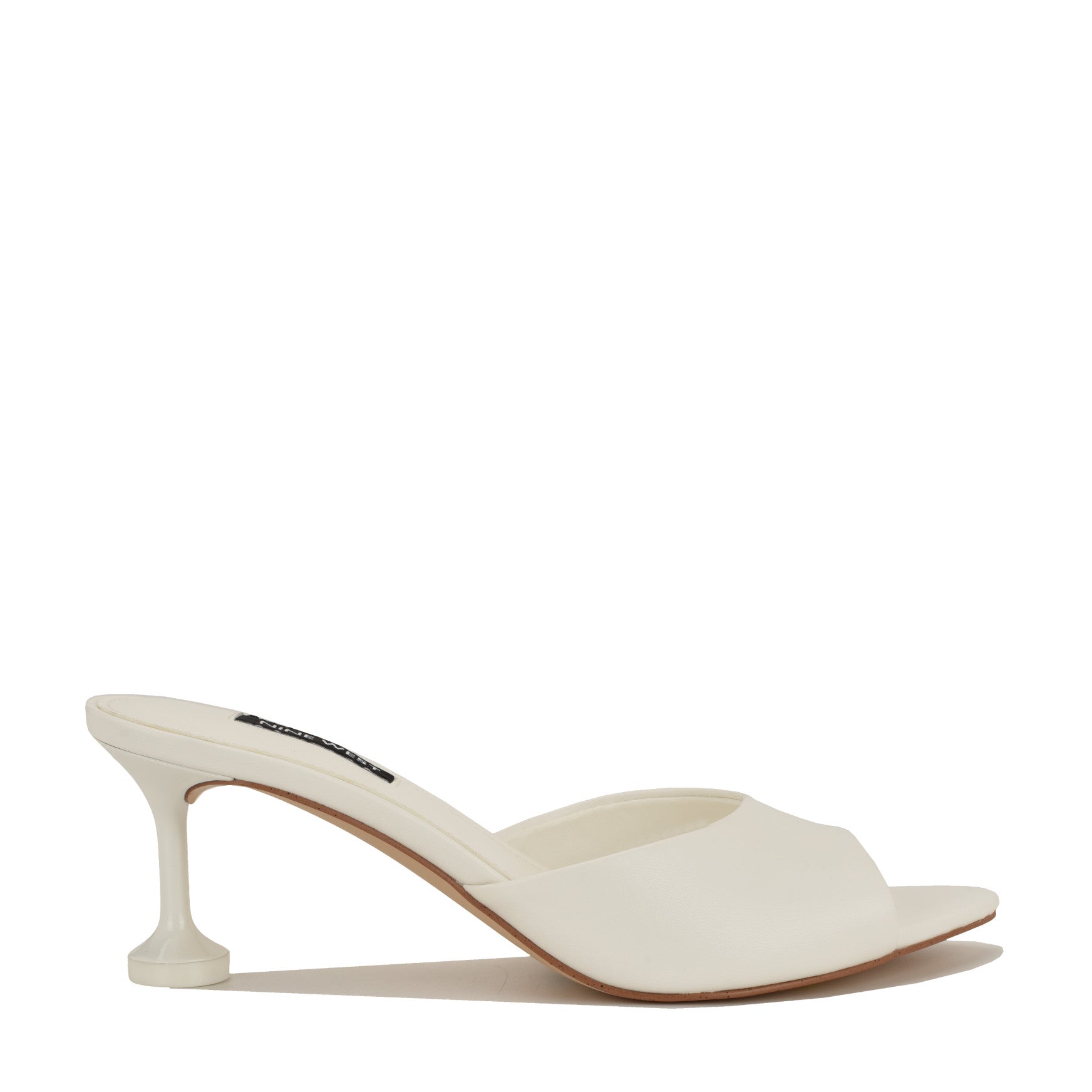 Dabby Mule Sandals - Image 1