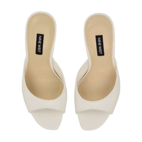 Kisco Mule Sandals - Image 5