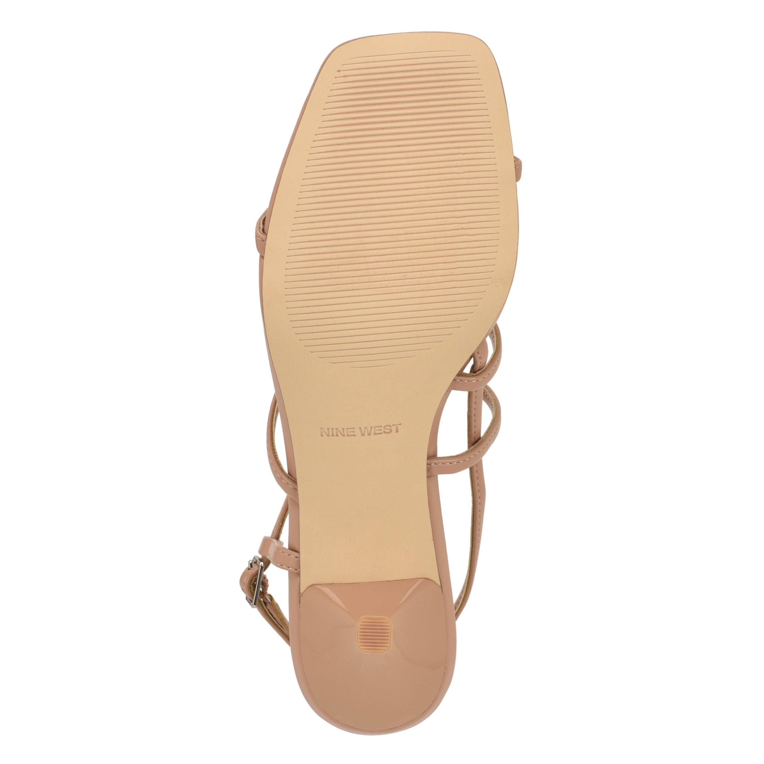 Hindy Strappy Sandals - Image 5