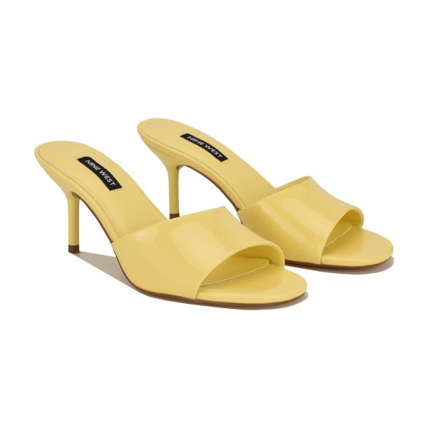 Evelya Mule Sandals - Image 2