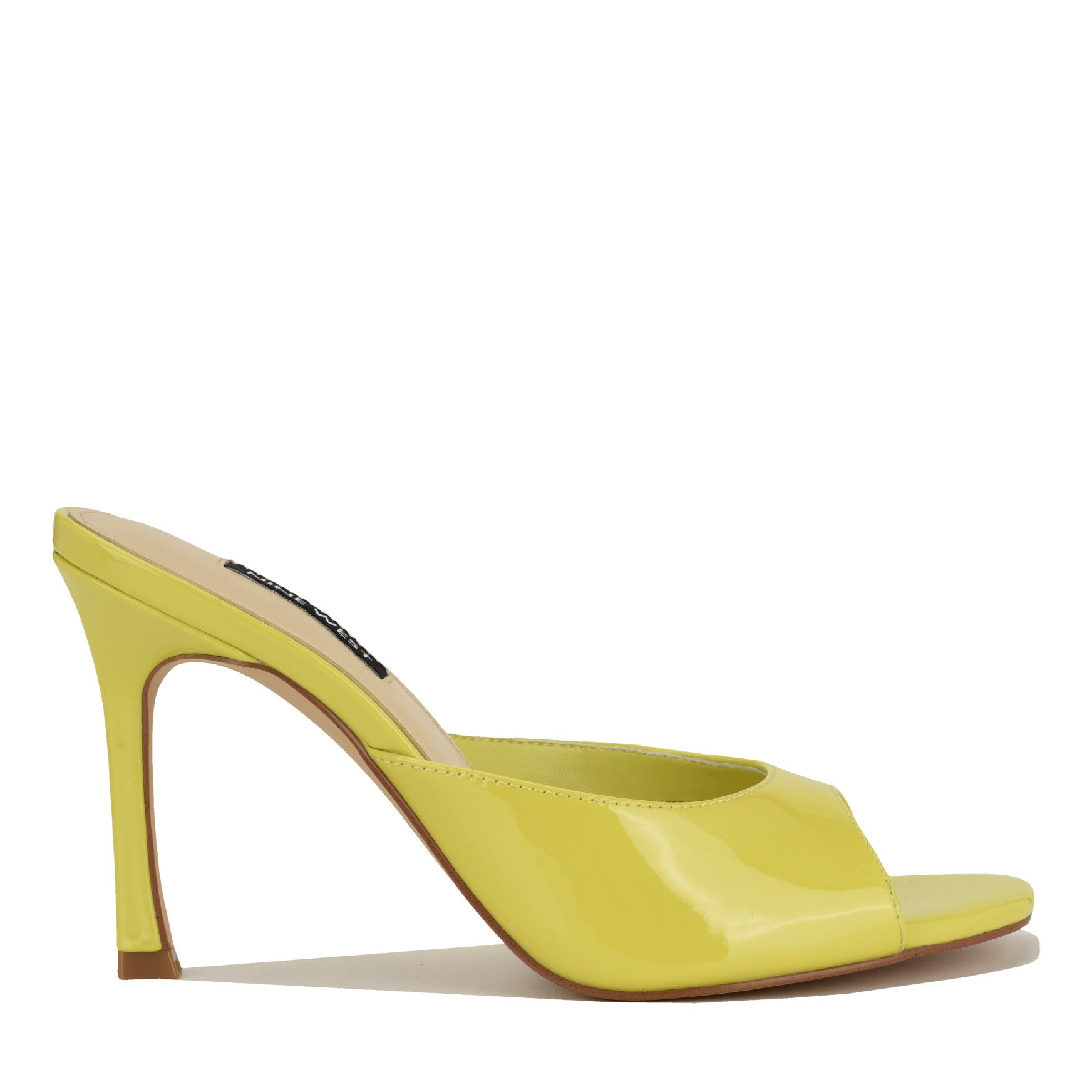 Kisco Mule Sandals - Image 1