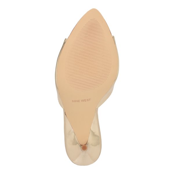 Vella Mule Sandals - Image 5