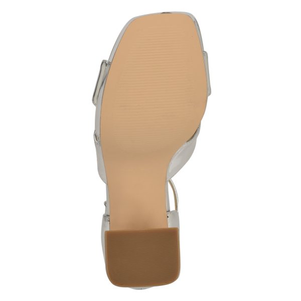 Vicky Platform Sandals - Image 5