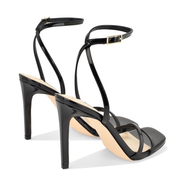 Penelope Strappy Sandals - Image 3