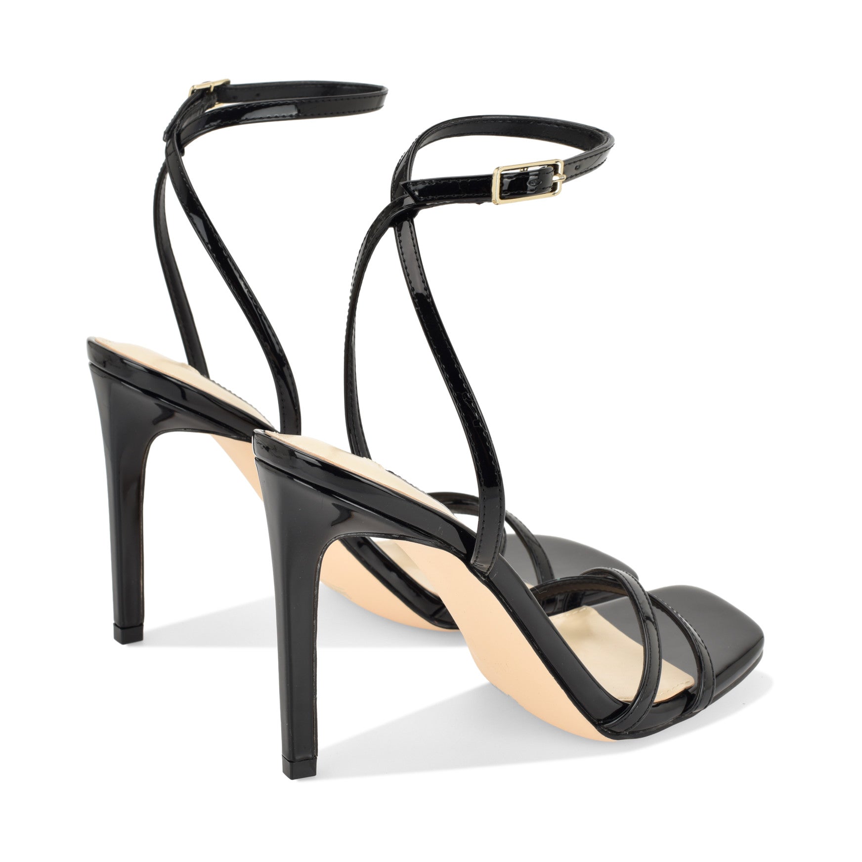 Penelope Strappy Sandals - Image 3