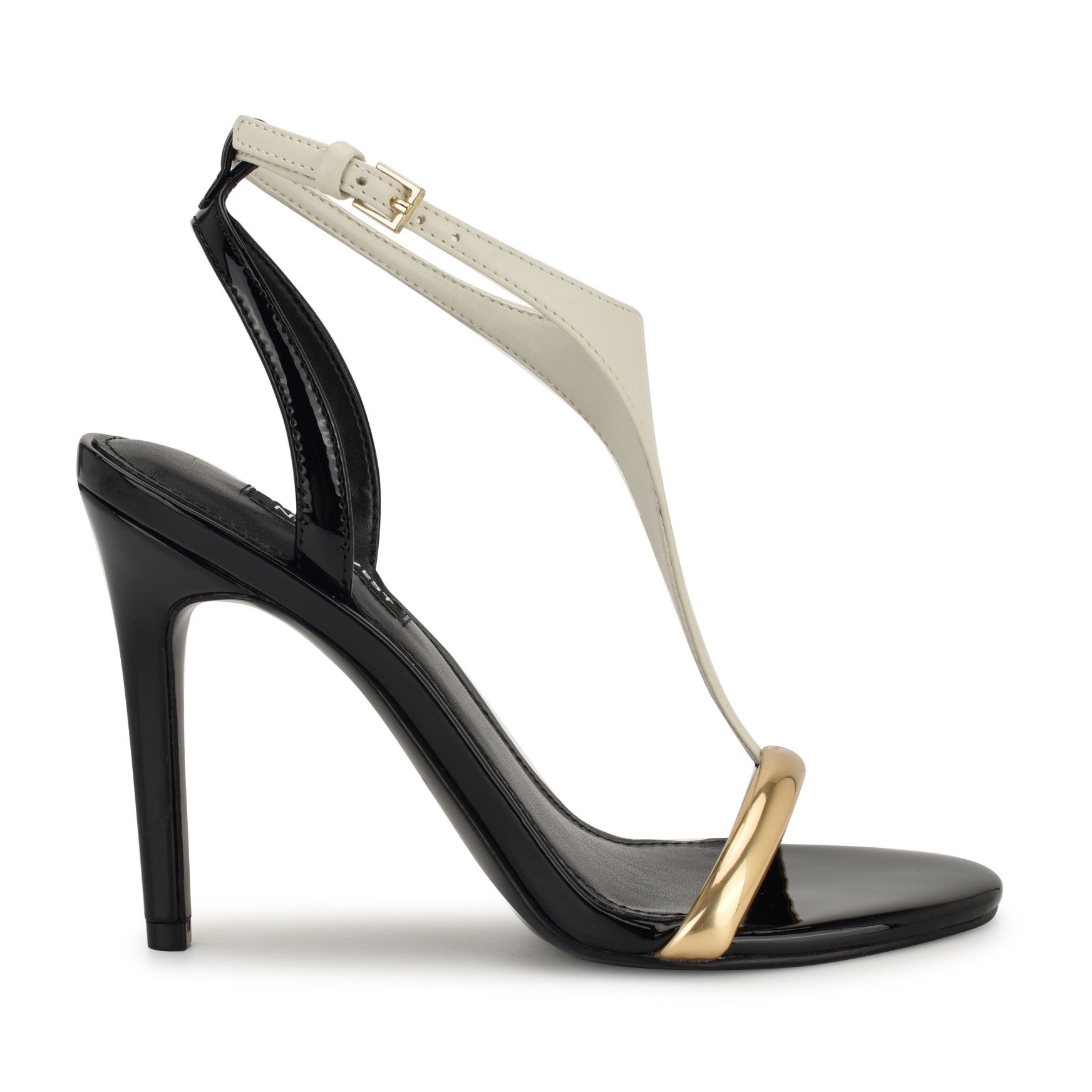 Mandey Dress Sandals - Image 1
